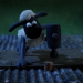 Shaun das Schaf