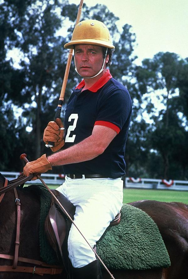 Bild 1 von 13: Jonathan Hart (Robert Wagner)