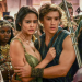 Gods of Egypt