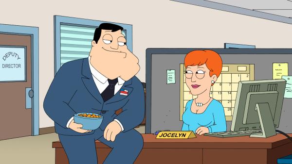 Bild 1 von 8: Stan Smith (l.); Jocelyn (r.)