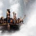 Der Freizeitpark - Schuften für den großen Spaß
