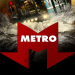 Metro - Im Netz des Todes