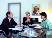 Julia - Eine ungewöhnliche Frau