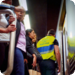 Bilder zur Sendung: Rush Hour - Die U-Bahn von São Paulo