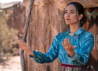 Dark Winds - Der Wind des Bösen