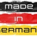 Made in Germany
