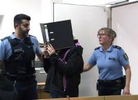 Auf den Spuren der Kettensägenfrau