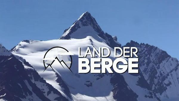 Bild 1 von 12: Land der Berge