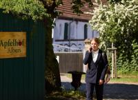 Ein Hof zum Verlieben