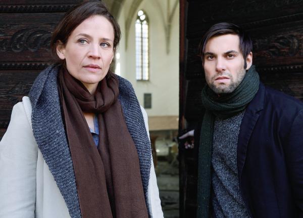 Bild 1 von 5: Der Teufel von Mailand