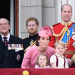 William & Kate: Thronfolger zwischen Tradition und Moderne