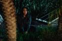 Roimata Fox in: Back Up - Auf Streife mit der Ex