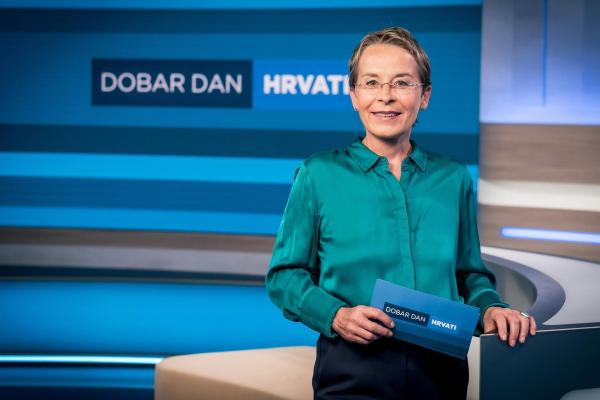 Bild 1 von 9: Im Bild: Viktoria Palatin.