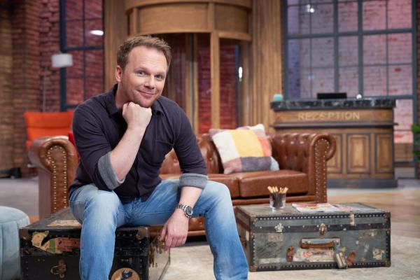 Bild 1 von 18: Ralf Schmitz