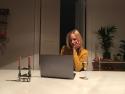 Isabel Thierauch in: Liebe.Jetzt!