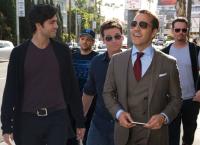 Entourage