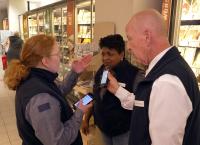 Unser Supermarkt - Mit Herz und Humor