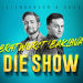 Bratwurst & Baklava - Die Show