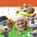 44 Cats