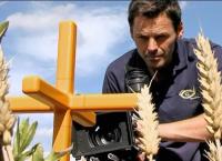 Weitersagen. Beten. Spenden.