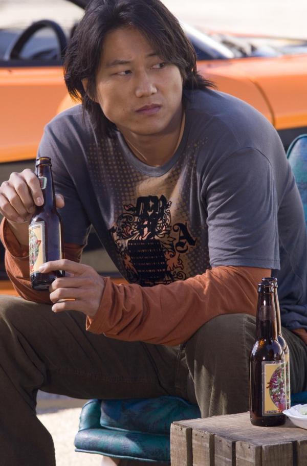 Bild 1 von 9: Ob es wirklich so eine gute Idee von Han (Sung Kang) war, einem völlig Fremden sein Auto zu leihen?