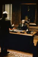 Al Pacino in: Mario Puzo‘s Der Pate, Epilog: Der Tod von Michael Corleone