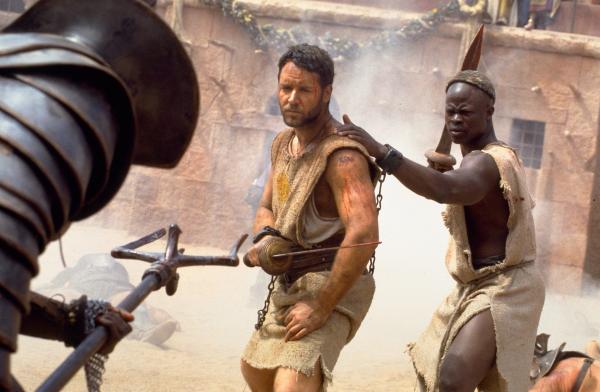 Gladiator