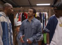 Wu-Tang: An American Saga