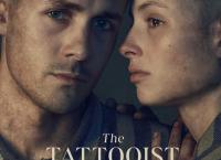 The Tattooist of Auschwitz