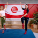 Fit mit den Stars