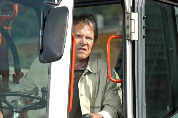 Bild 1 von 19: Im Bild: Wolfram Berger (Helmut Grauer).