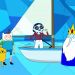Abenteuerzeit mit Finn und Jake