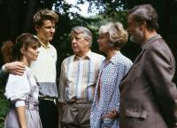 Die Wicherts von nebenan