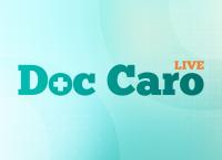 Doc Caro live - Lebe jetzt!