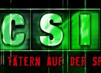 CSI: Den Tätern auf der Spur