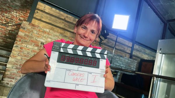 Bild 1 von 5: Carola ist eine der bekanntesten Protagonisten von \