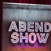 Abendshow