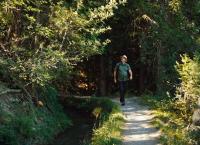 Wanderparadies Schweiz