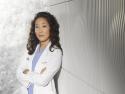 Sandra Oh in: Grey‘s Anatomy - Die jungen Ärzte