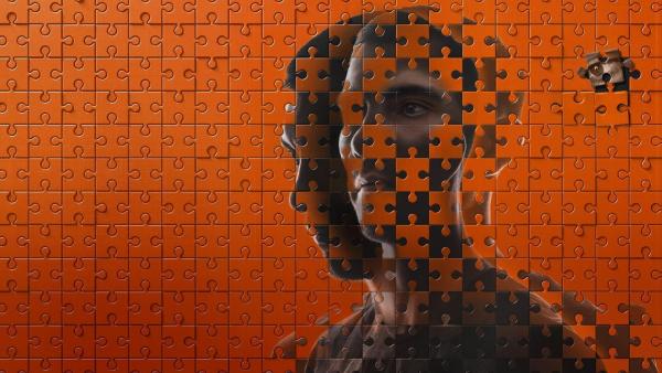 Bild 1 von 4: Der entscheidende Fehler - One Deadly Mistake - Artwork