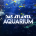 Das Atlanta-Aquarium