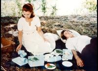 Die Mädchen aus dem Weltraum