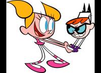 Dexters Labor