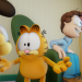 The Garfield Show?