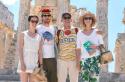 one 20:15: Akropolis Bonjour - Monsieur Thierry macht Urlaub