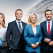 Servus Nachrichten 18:00