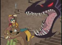 Scooby-Doo!