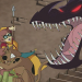 Scooby-Doo!