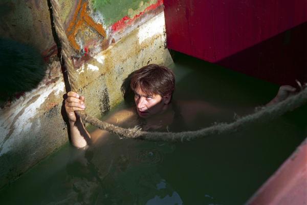 Bild 1 von 22: Im Bild: Tobias Moretti.