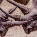Tierische Titanen - Wildes Wüstenland